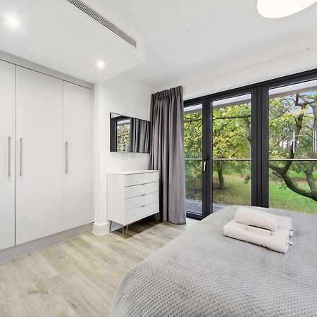 Executive Apartments In Bermondsey Free Wifi & Aircon By City Stay Aparts Londres Exterior foto
