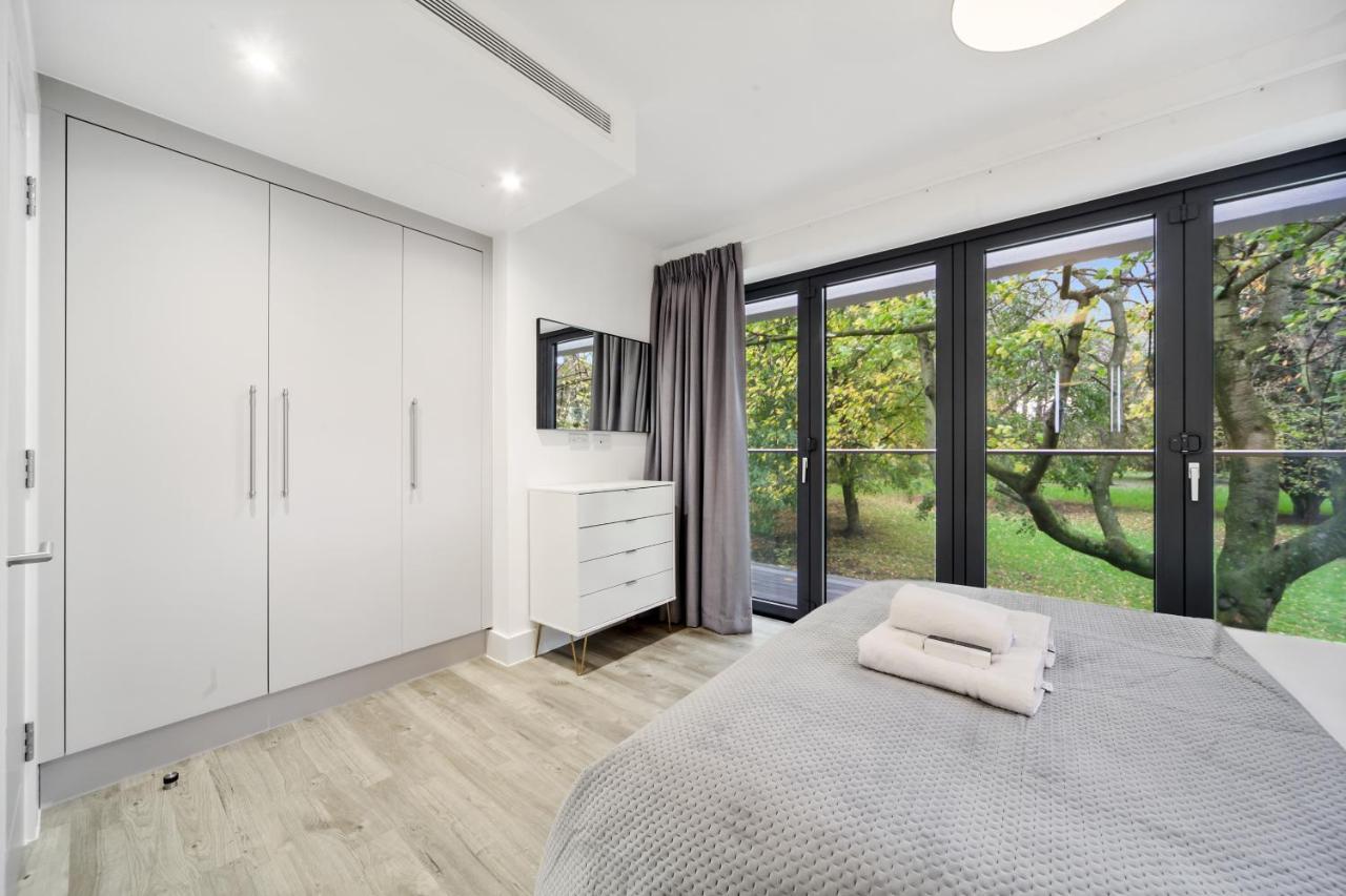 Executive Apartments In Bermondsey Free Wifi & Aircon By City Stay Aparts Londres Exterior foto