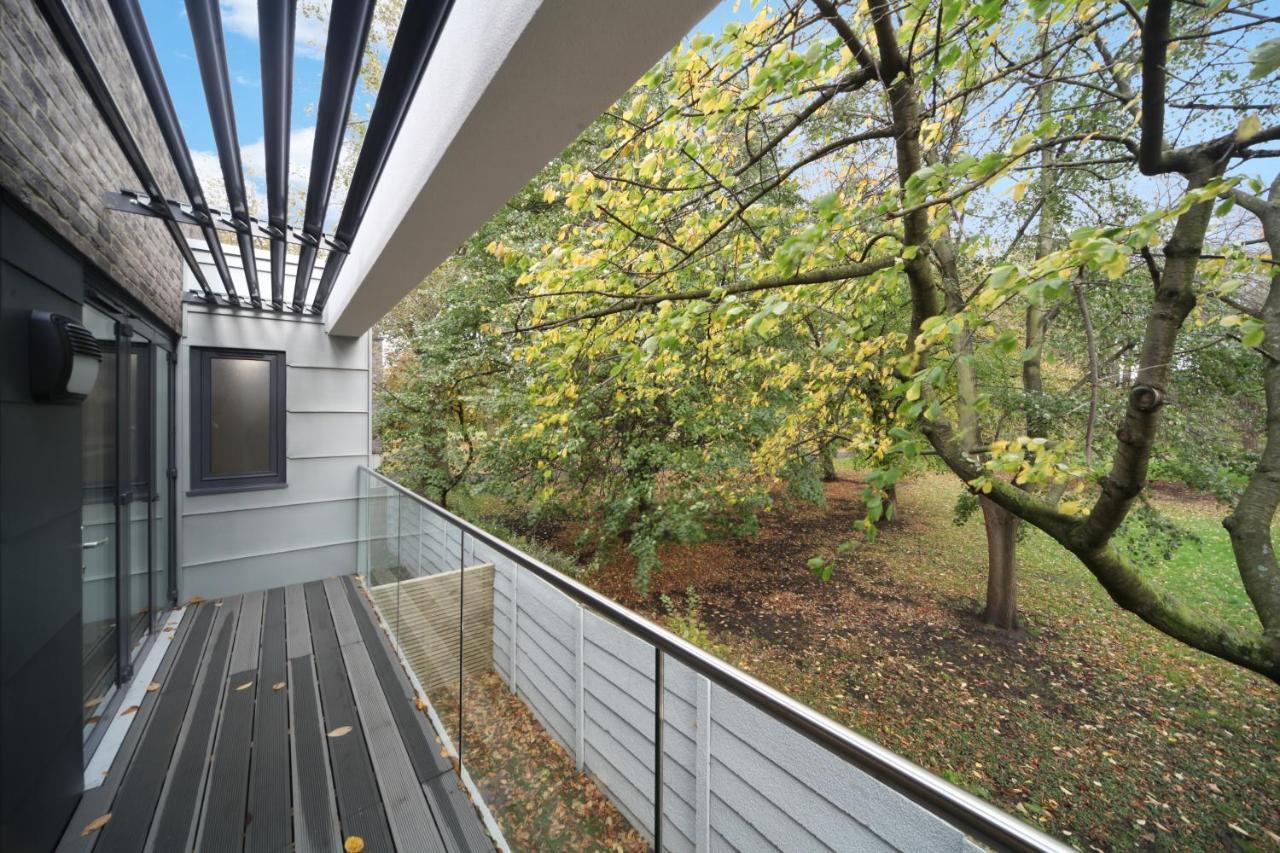 Executive Apartments In Bermondsey Free Wifi & Aircon By City Stay Aparts Londres Exterior foto