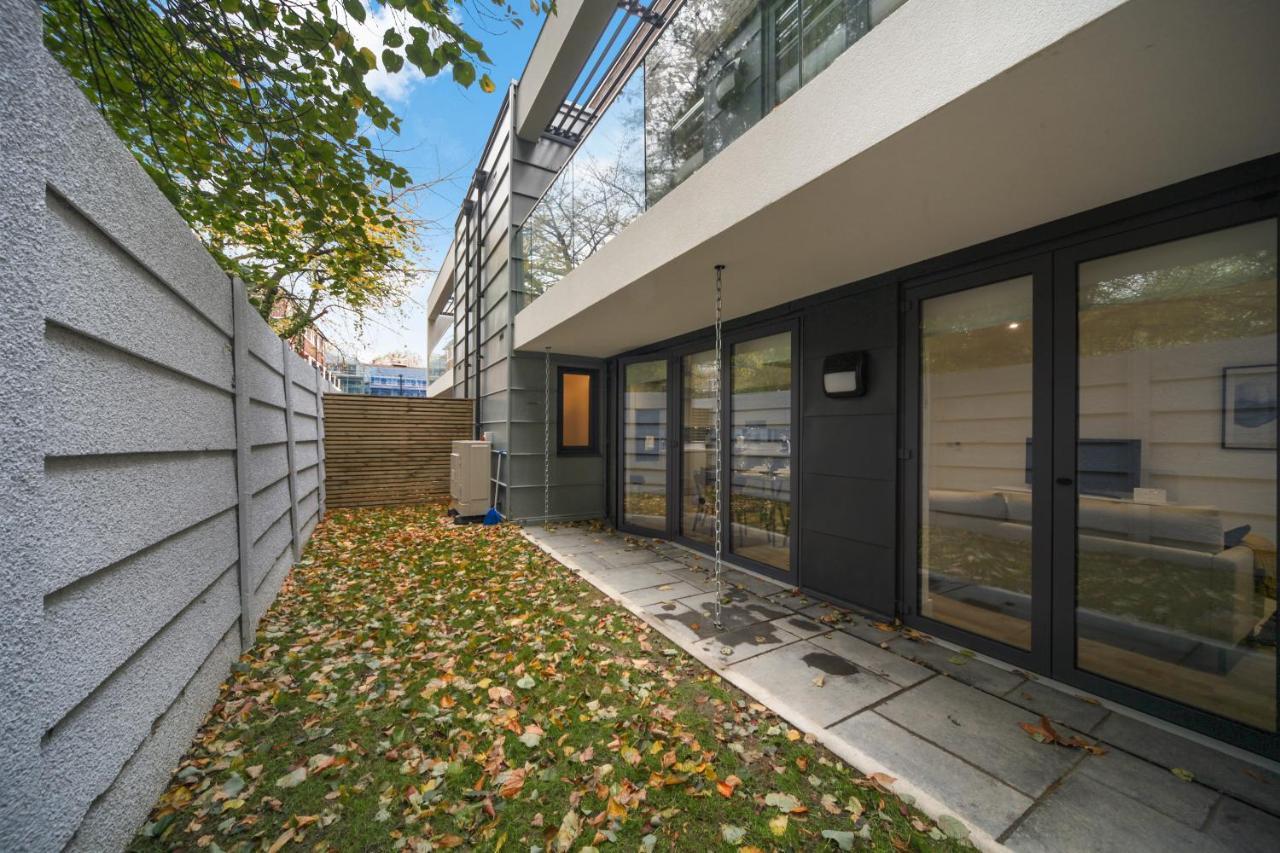 Executive Apartments In Bermondsey Free Wifi & Aircon By City Stay Aparts Londres Exterior foto