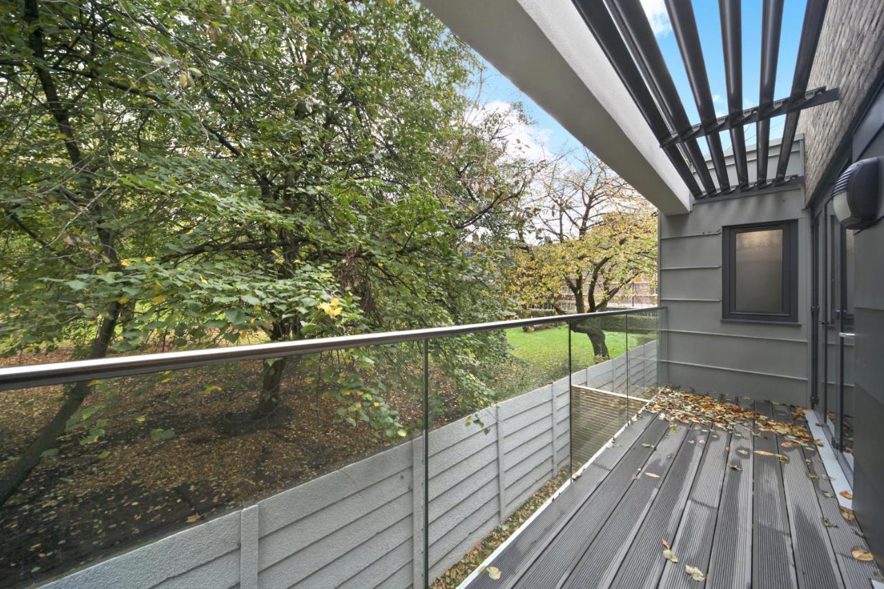 Executive Apartments In Bermondsey Free Wifi & Aircon By City Stay Aparts Londres Exterior foto