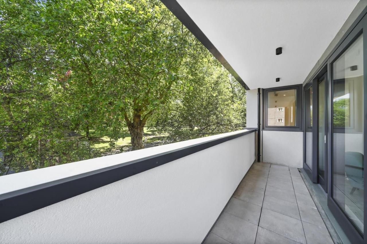 Executive Apartments In Bermondsey Free Wifi & Aircon By City Stay Aparts Londres Exterior foto