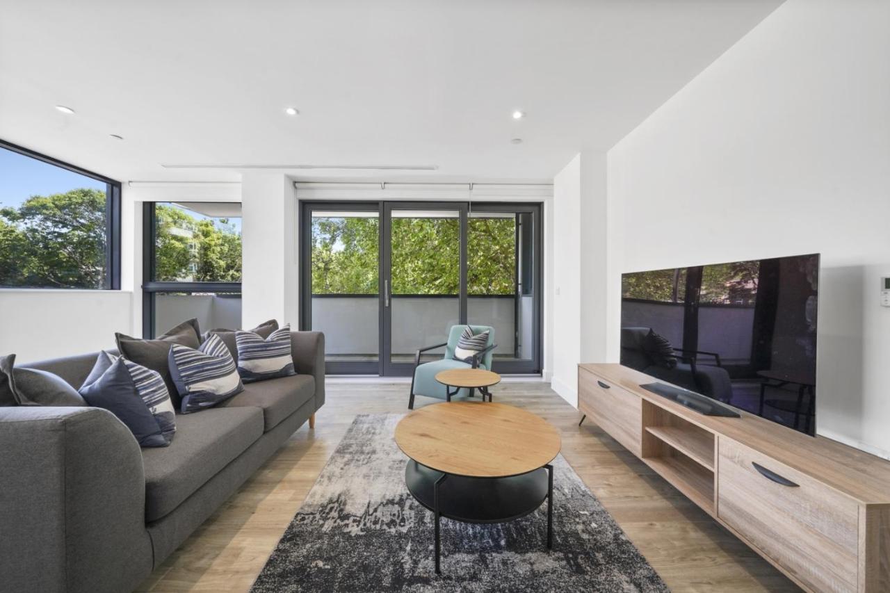 Executive Apartments In Bermondsey Free Wifi & Aircon By City Stay Aparts Londres Exterior foto