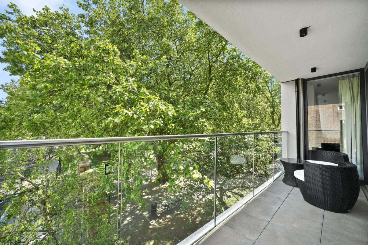 Executive Apartments In Bermondsey Free Wifi & Aircon By City Stay Aparts Londres Exterior foto